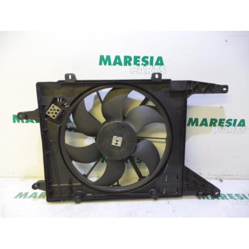 Renault - Megane Scenic - Kühlgebläse Motor