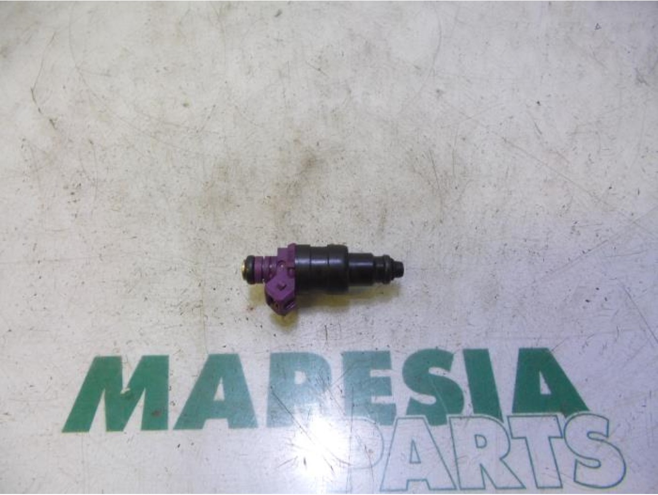 Renault - Twingo - Injector (petrol injection)