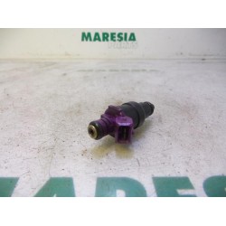 Renault - Twingo - Injector (petrol injection)