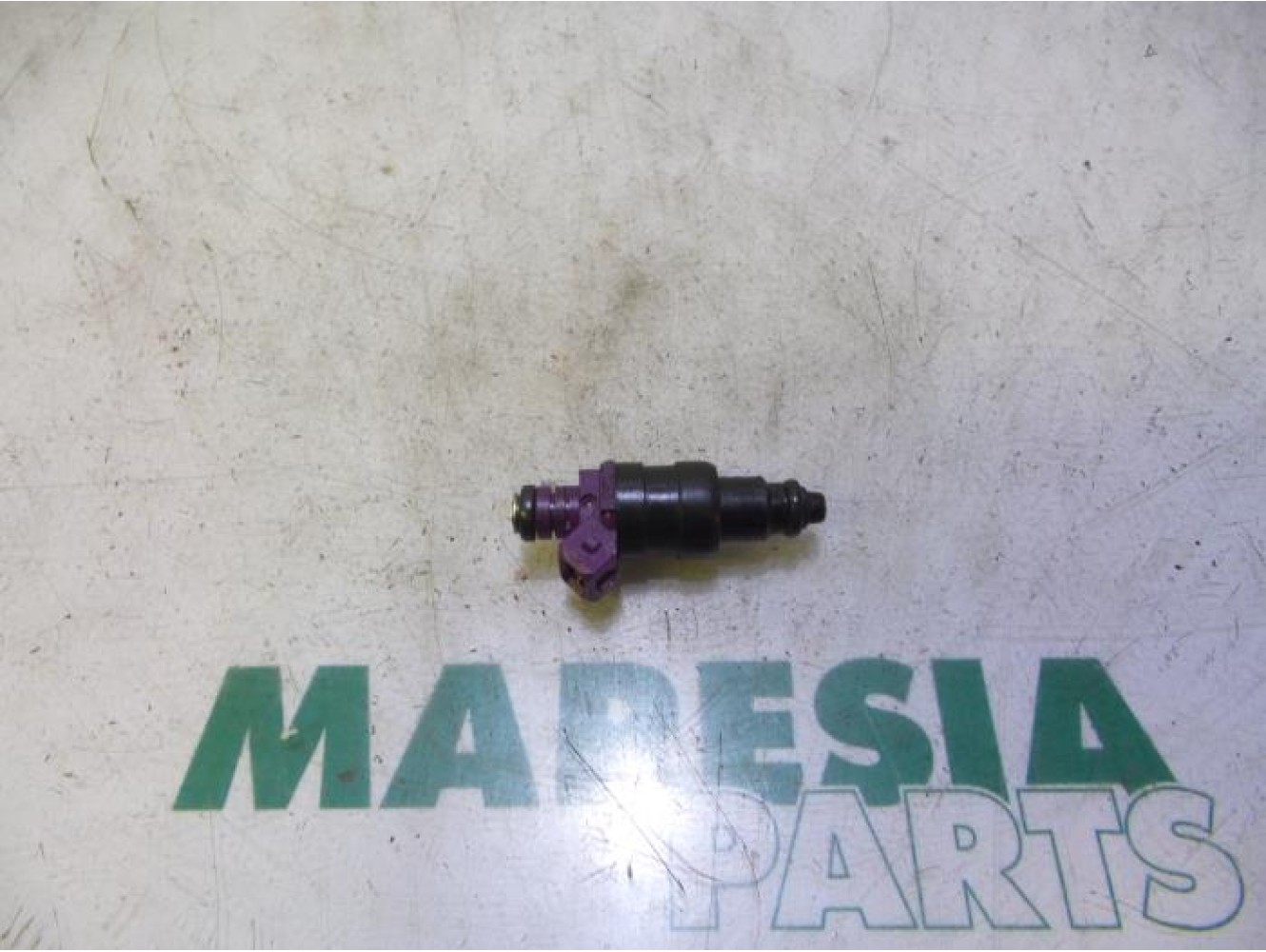 Renault - Twingo - Injector (petrol injection)