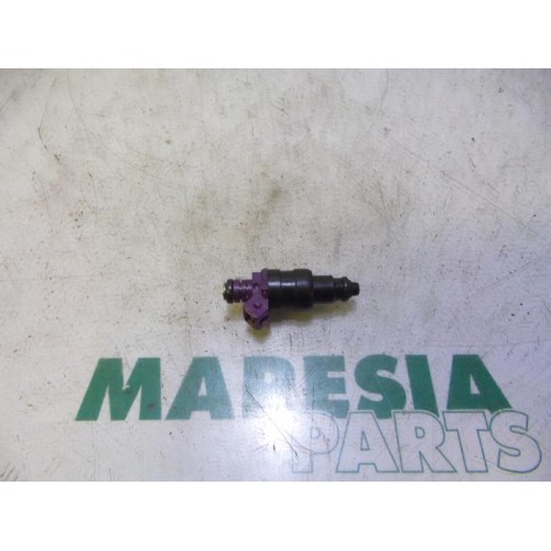 Renault - Twingo - Injector (petrol injection)