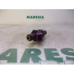 Renault - Twingo - Injector (petrol injection)