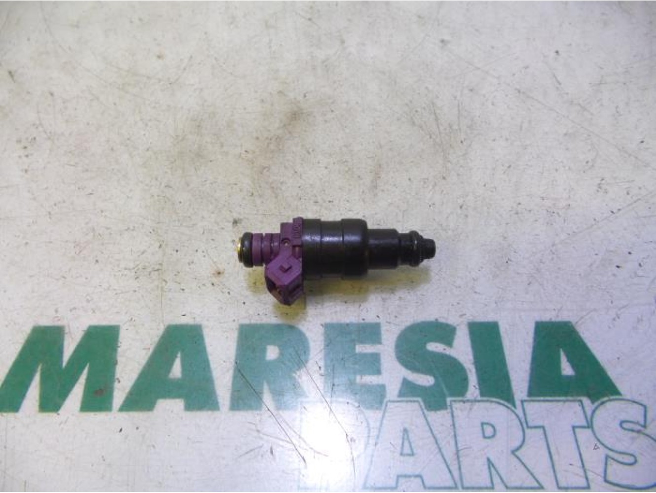 Renault - Twingo - Injector (petrol injection)