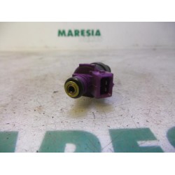 Renault - Twingo - Injector (petrol injection)