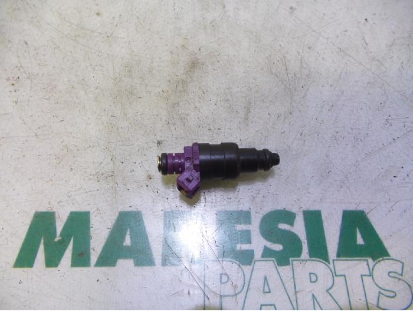 Renault - Twingo - Injector (petrol injection)