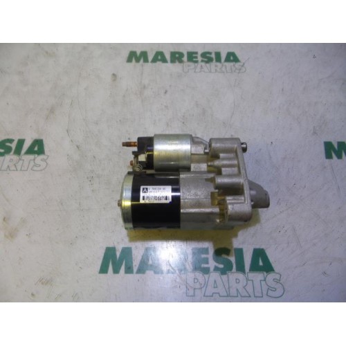 Peugeot - 308 - Startmotor