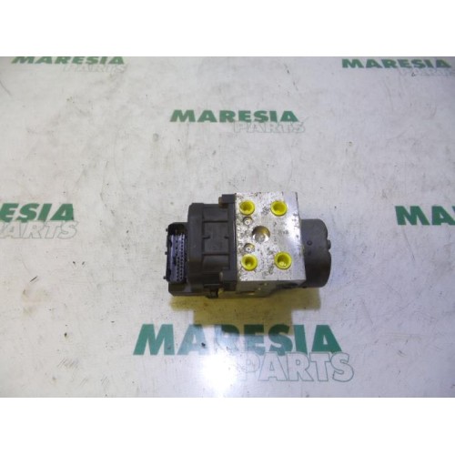 Renault - Megane Scenic - Pompe ABS