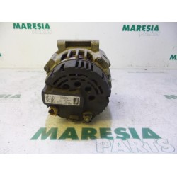 Renault - Megane Scenic - Dynamo