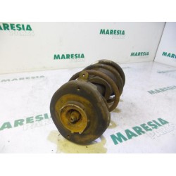 Renault - Megane Scenic - Front shock absorber rod, left