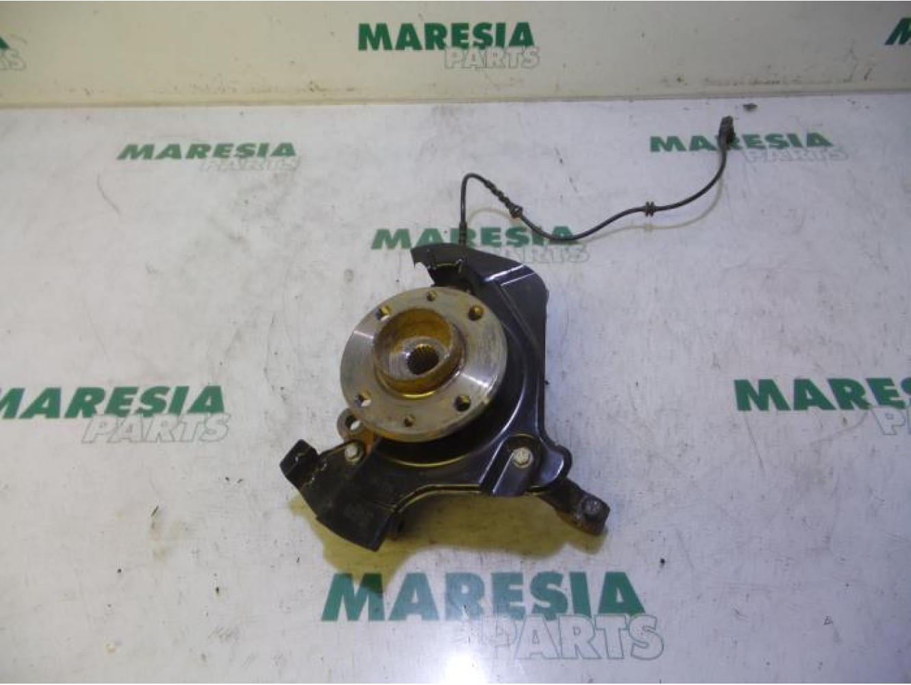 Alfa Romeo - Mito - Joint avant gauche