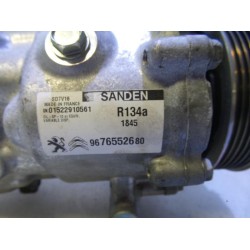 Peugeot - Boxer - Air conditioning pump