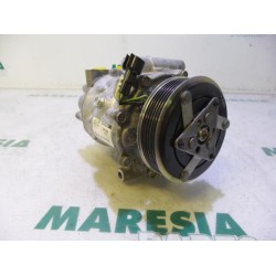 Peugeot - Boxer - Air conditioning pump