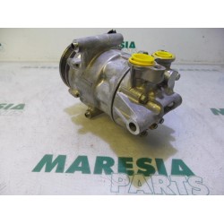 Peugeot - Boxer - Air conditioning pump