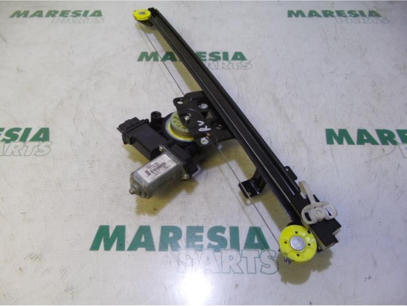 Peugeot - Boxer - Window mechanism 2-door, front right
