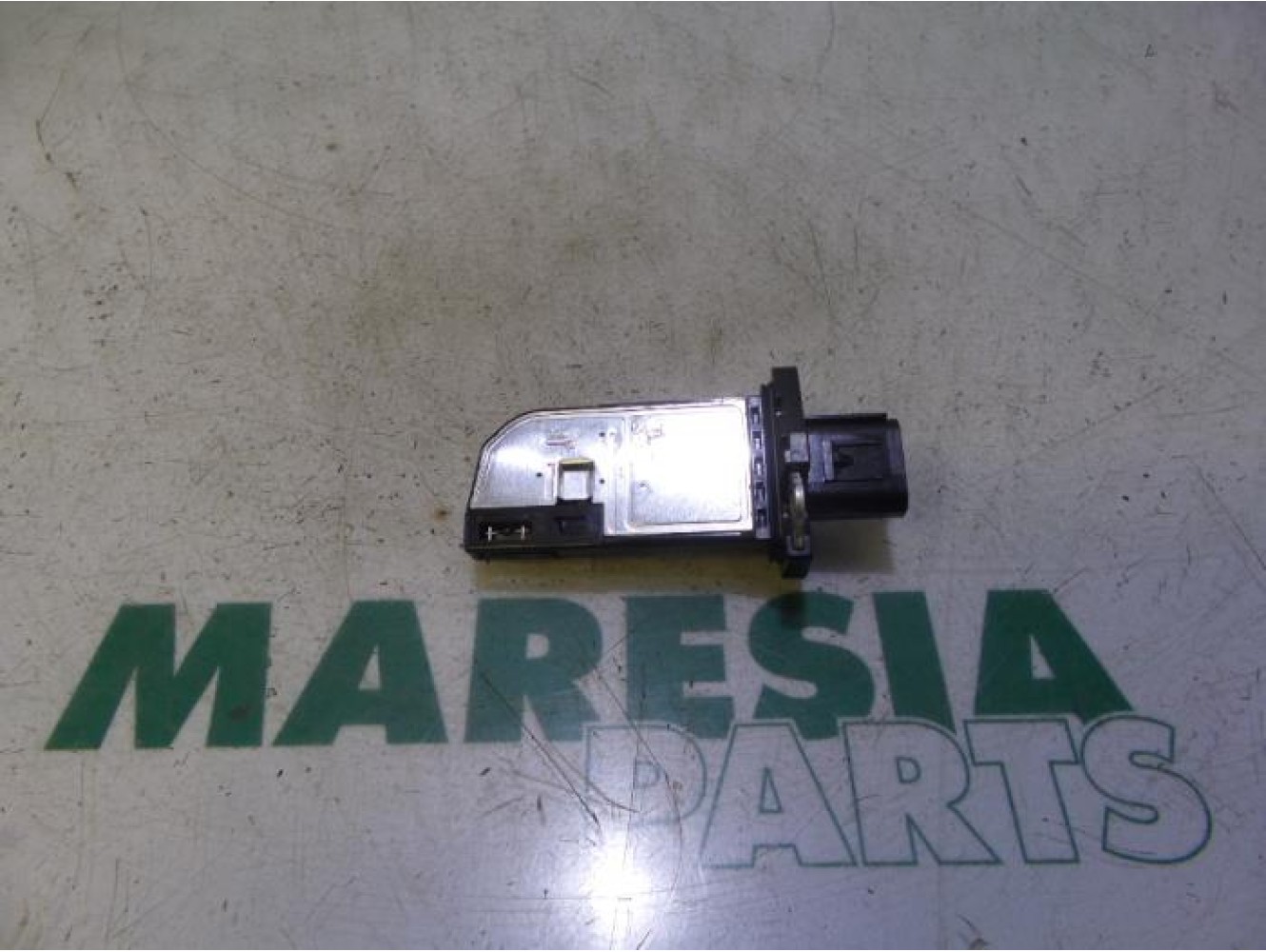 Peugeot - Boxer - Airflow meter