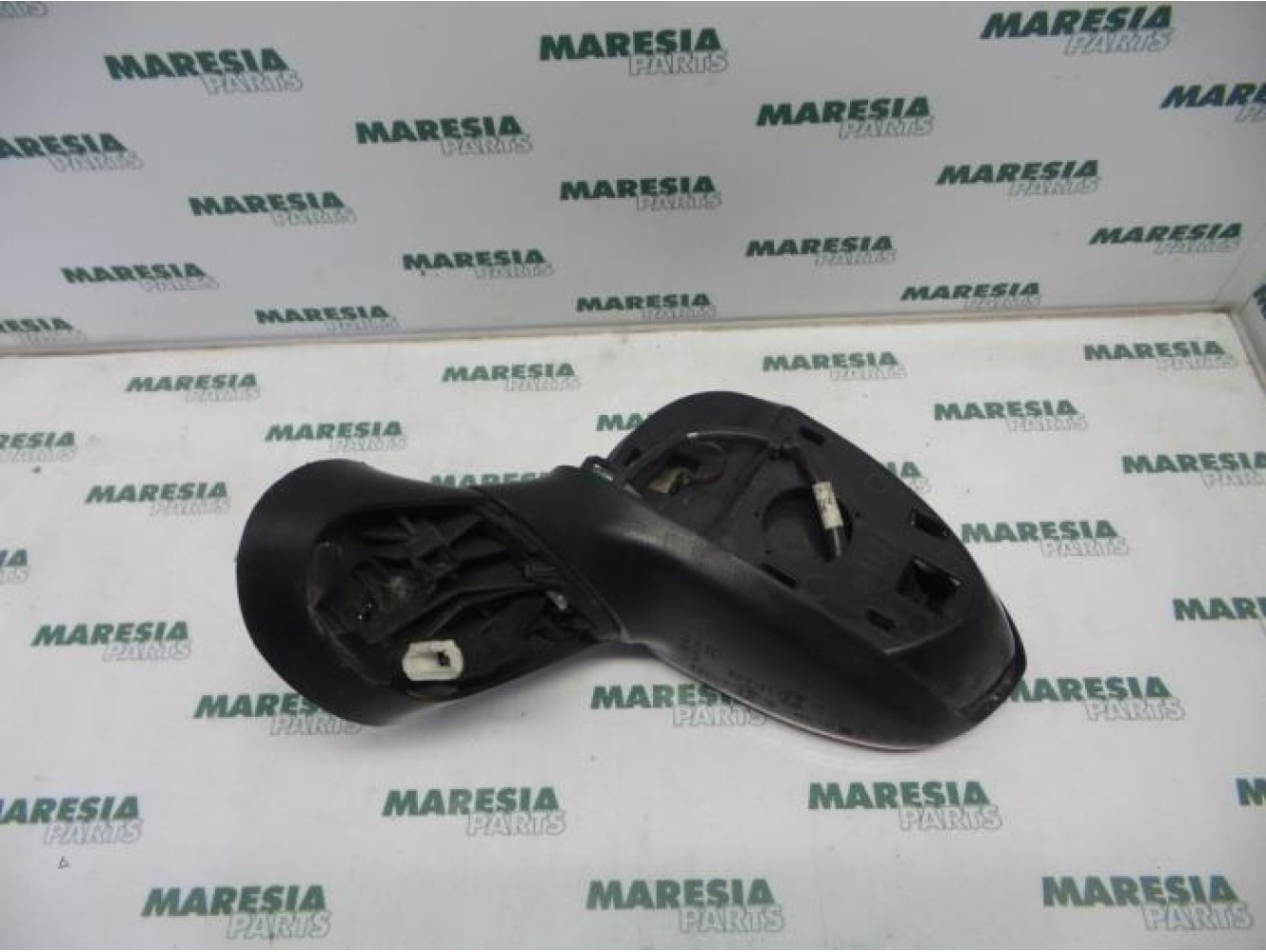 Fiat - 500 - Wing mirror, left