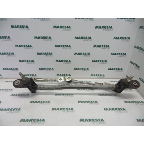 Fiat - 500 - Wiper mechanism