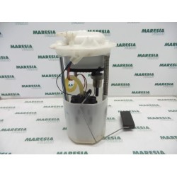 Fiat - 500 - Electric fuel pump