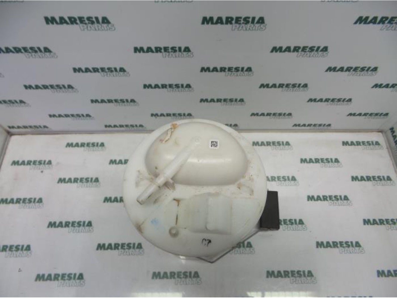 Fiat - 500 - Electric fuel pump