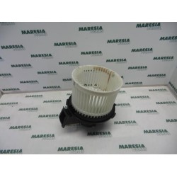 Fiat - 500 - Moteur de ventilation chauffage