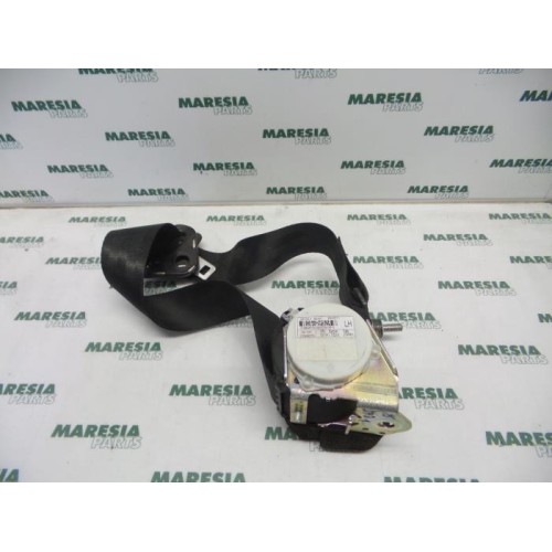 Fiat - 500 - Sicherheitsgurt links hinten