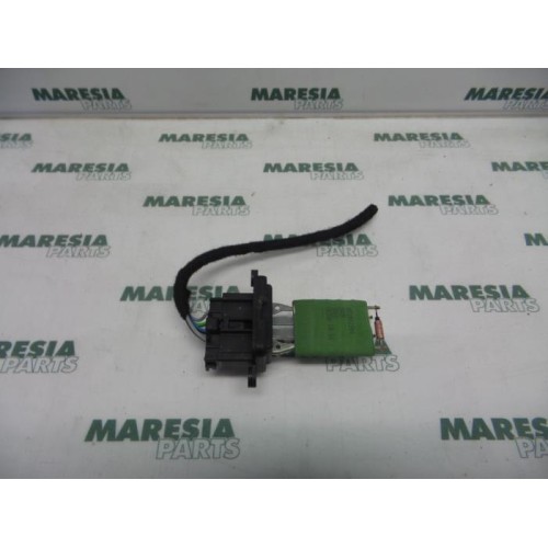 Fiat - 500 - Heater resistor