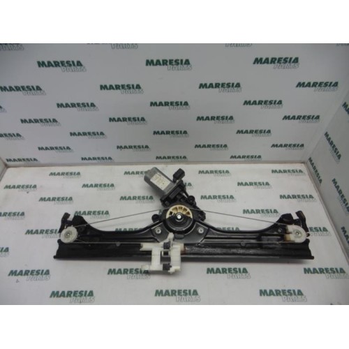 Fiat - 500 - Window mechanism 2-door, front right
