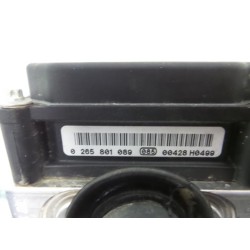 Fiat - 500 - ABS Pumpe