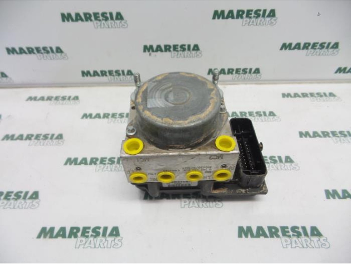 Fiat - 500 - ABS Pumpe