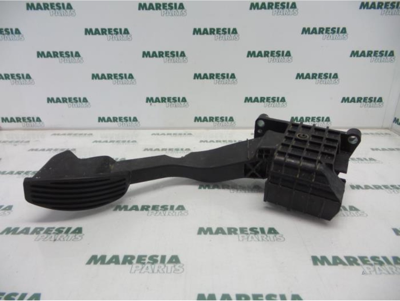 Fiat - 500 - Gaspedaalpositie Sensor
