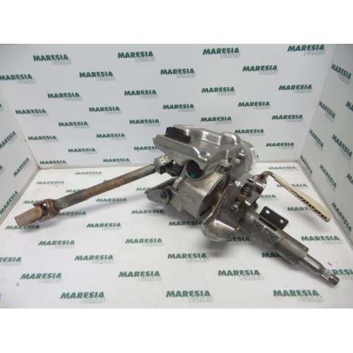 Fiat - 500 - Steering column housing
