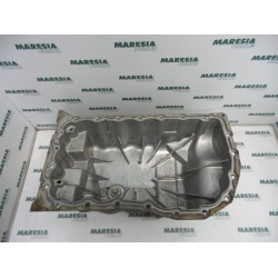 Renault - Megane Scenic - Sump