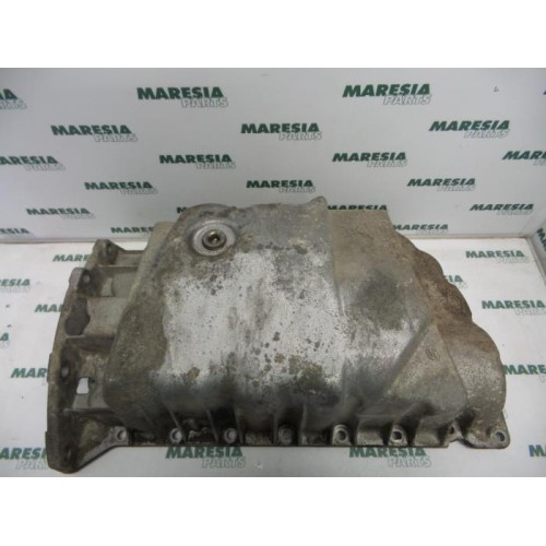 Renault - Megane Scenic - Sump