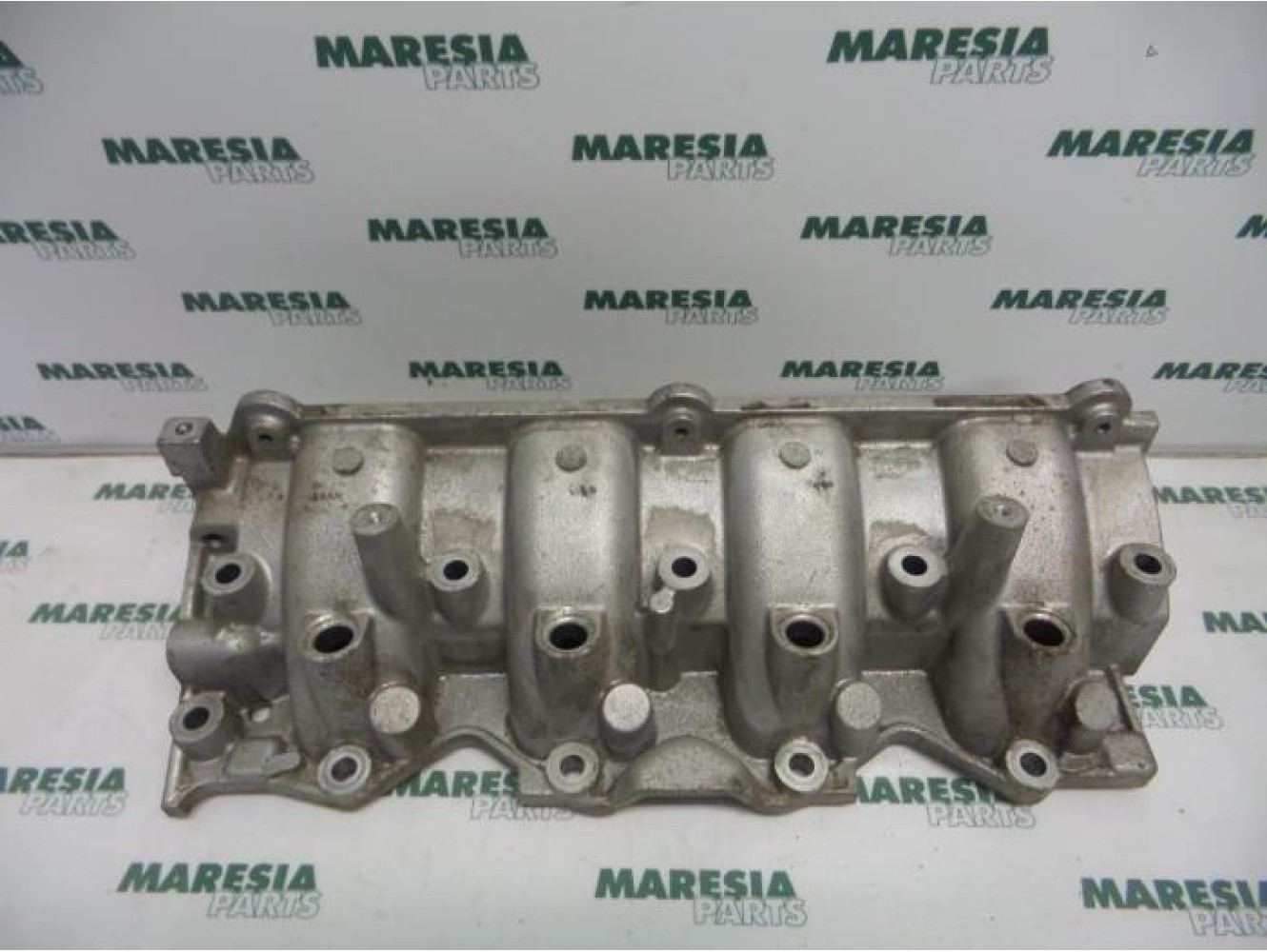 Renault - Megane Scenic - Intake manifold