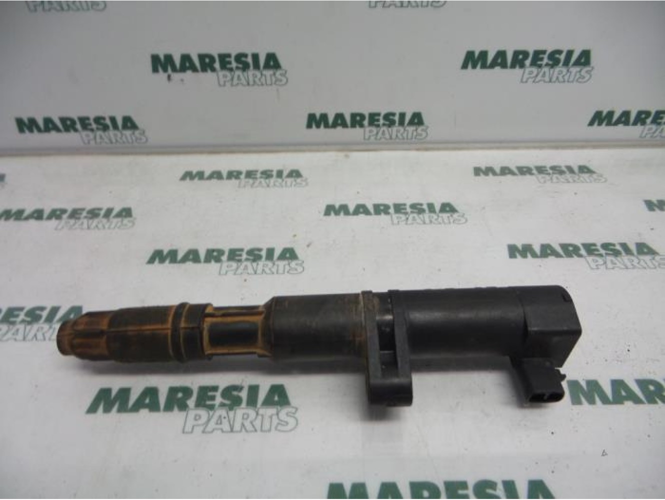 Renault - Megane Scenic - Ignition coil