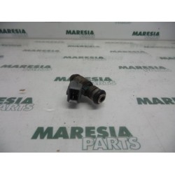 Renault - Megane Scenic - Injector (petrol injection)