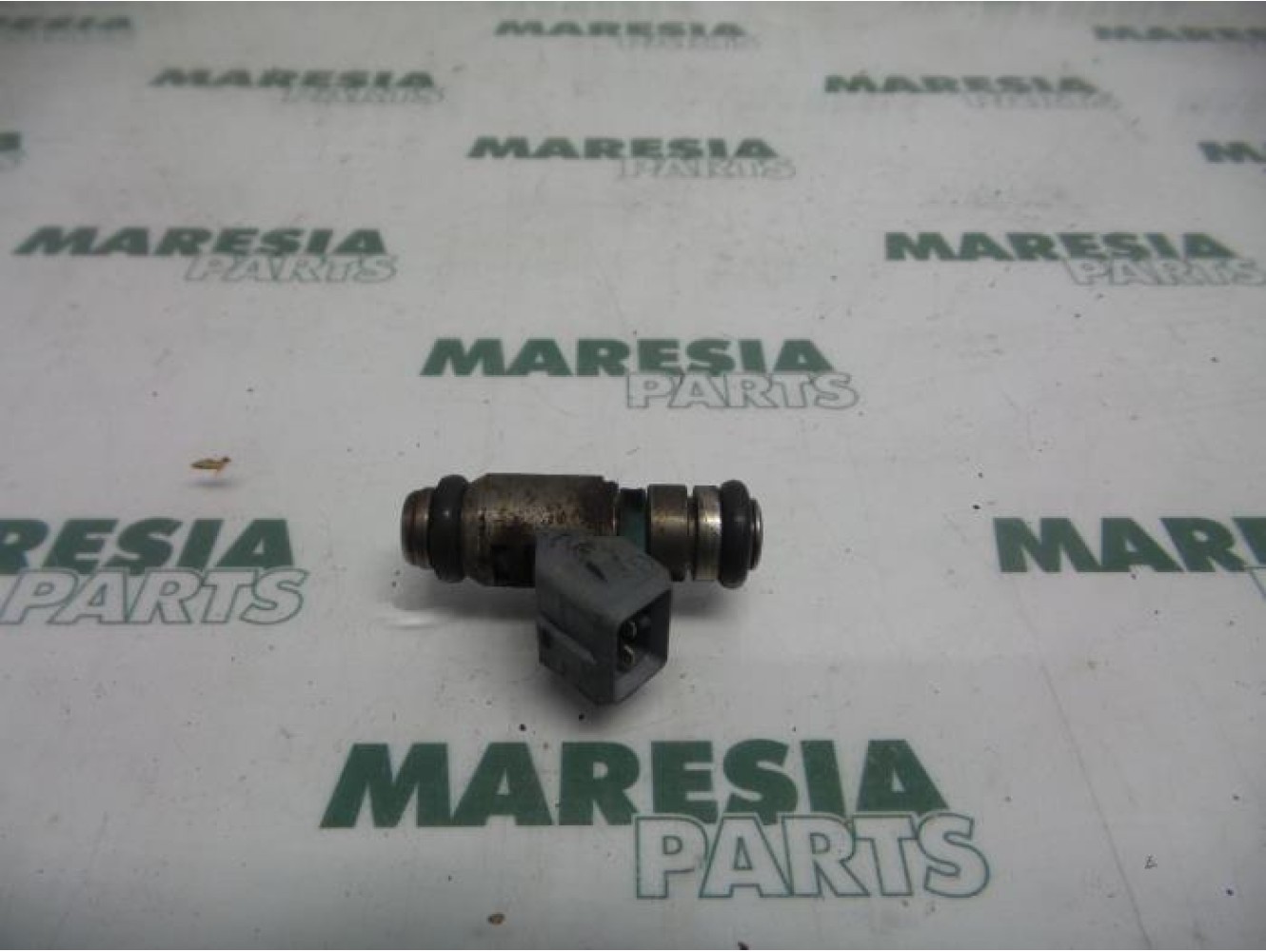 Renault - Megane Scenic - Injector (petrol injection)