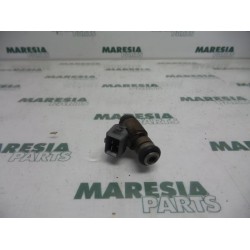 Renault - Megane Scenic - Injector (petrol injection)