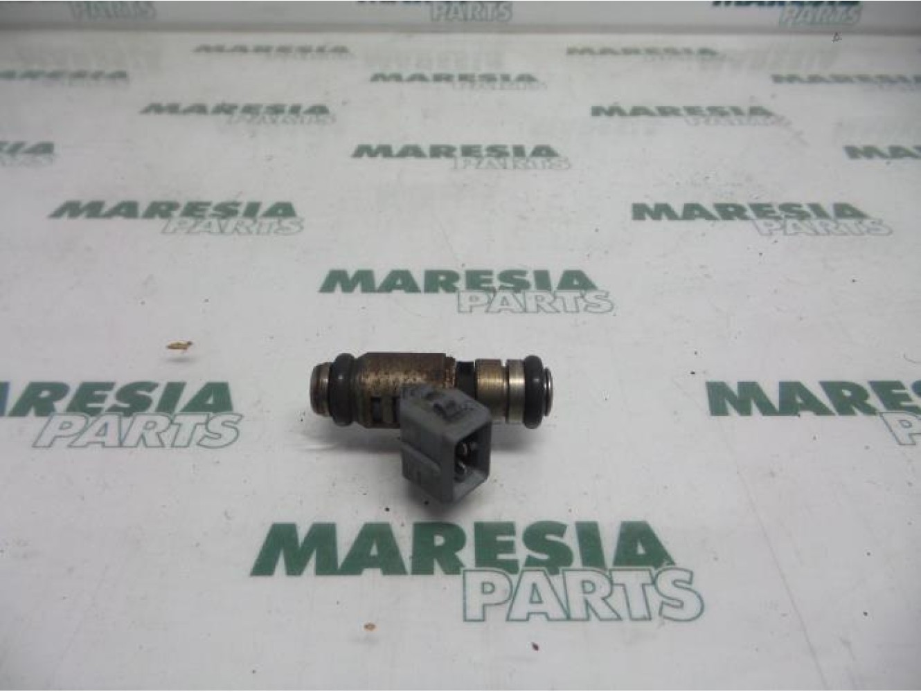 Renault - Megane Scenic - Injector (petrol injection)