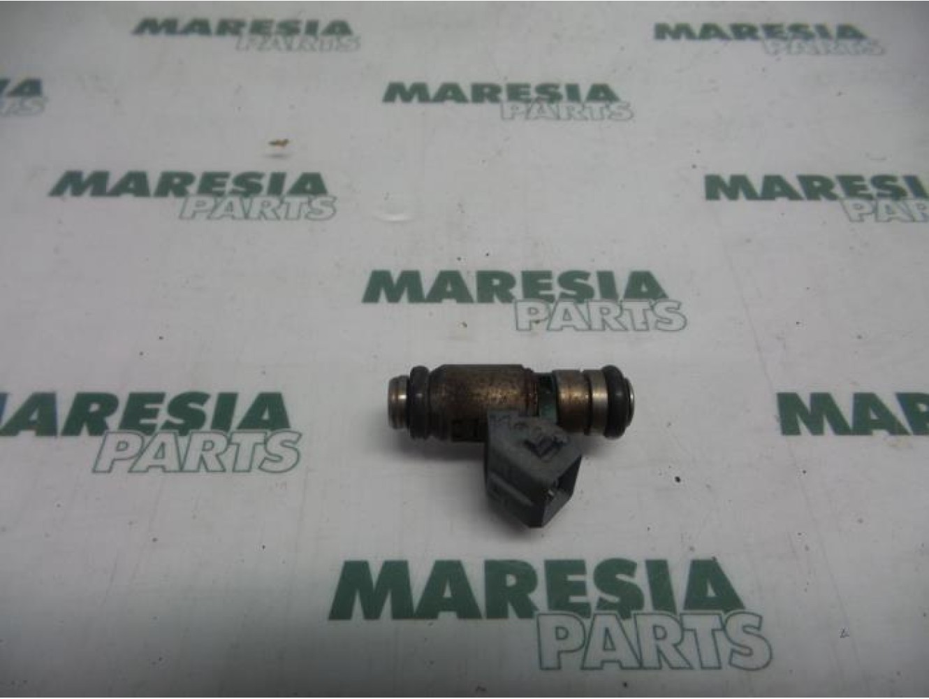 Renault - Megane Scenic - Injector (benzine injectie)
