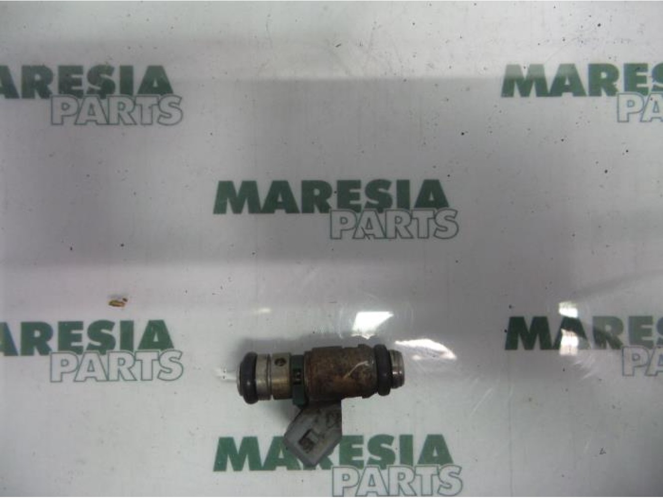 Renault - Megane Scenic - Injector (benzine injectie)