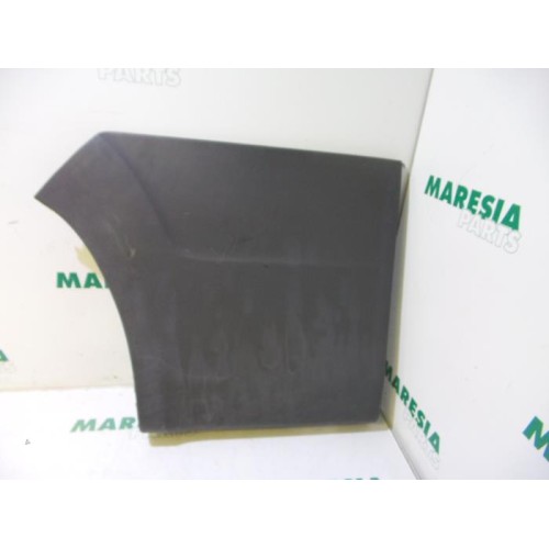 Peugeot - Boxer - Rear bumper component, left