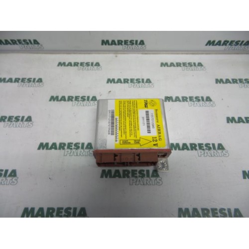 Citroen - Jumper - Airbag Module