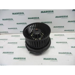 Citroen - C3 - Heating and ventilation fan motor
