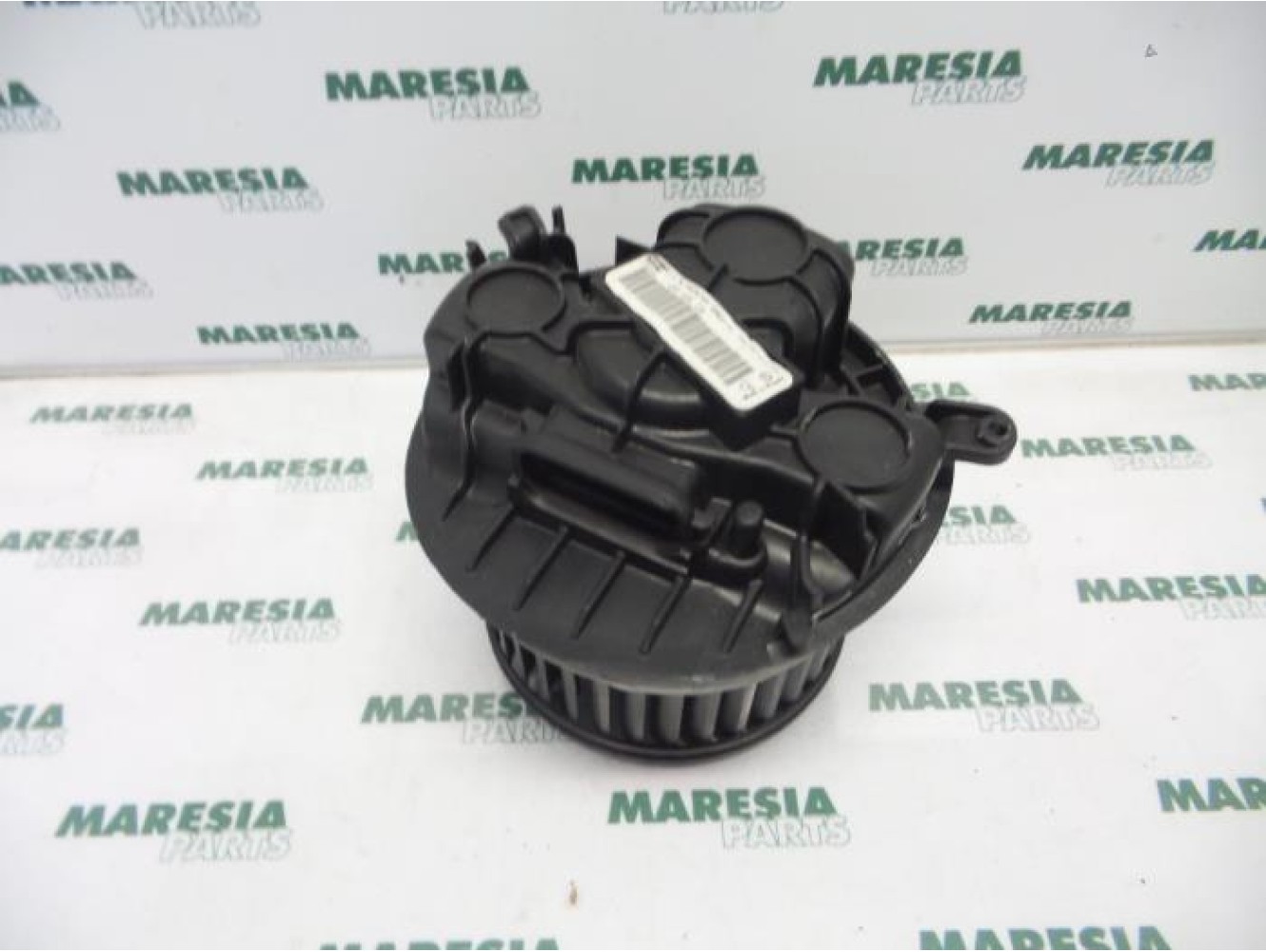 Citroen - C3 - Heating and ventilation fan motor