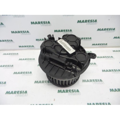 Citroen - C3 - Heating and ventilation fan motor
