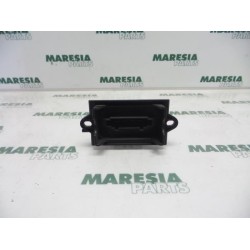 Citroen - C3 - Heater resistor