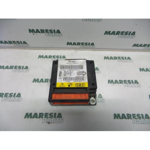 Citroen - C3 - Airbag Module