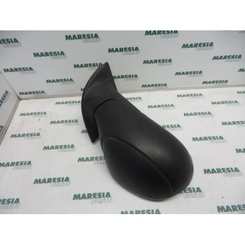 Citroen - C3 - Wing mirror, right