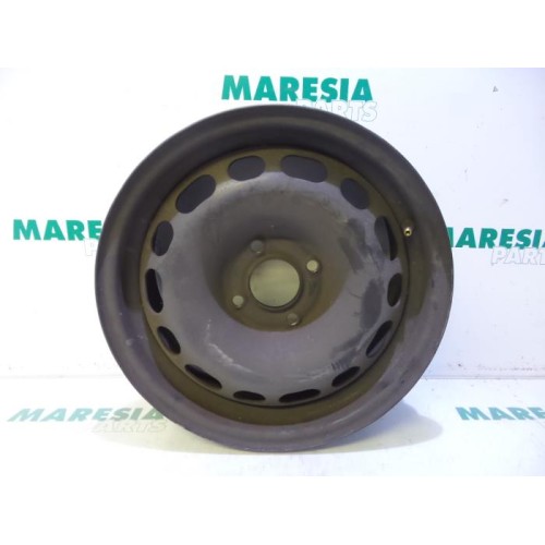 Peugeot - 307 - Wheel